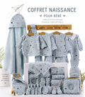 Coffre naissance 4 saisons
