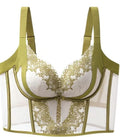 Bustier Push-Up Sculptant
