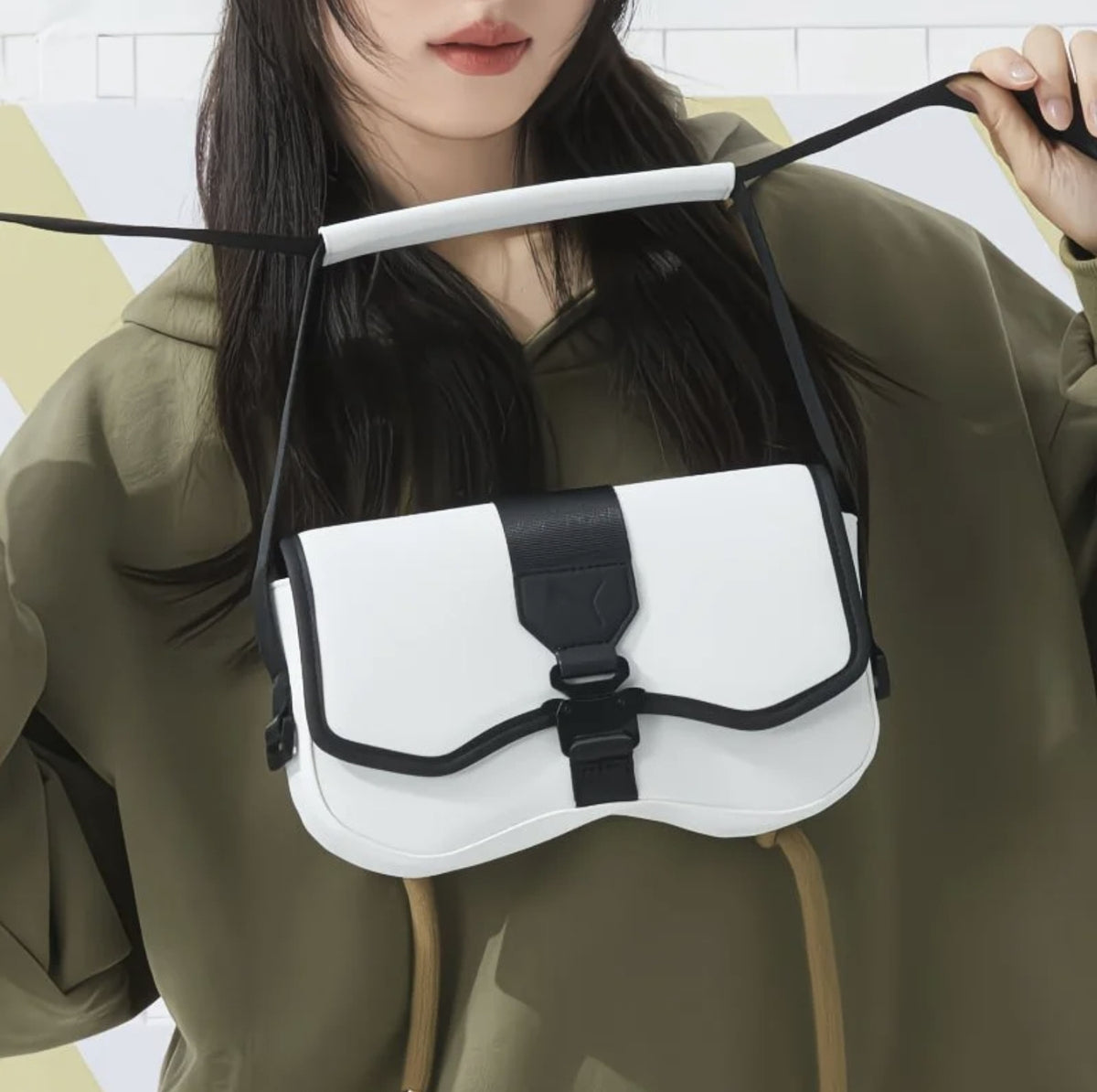 Sac bandoulière PUMA