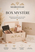 Box Mystère