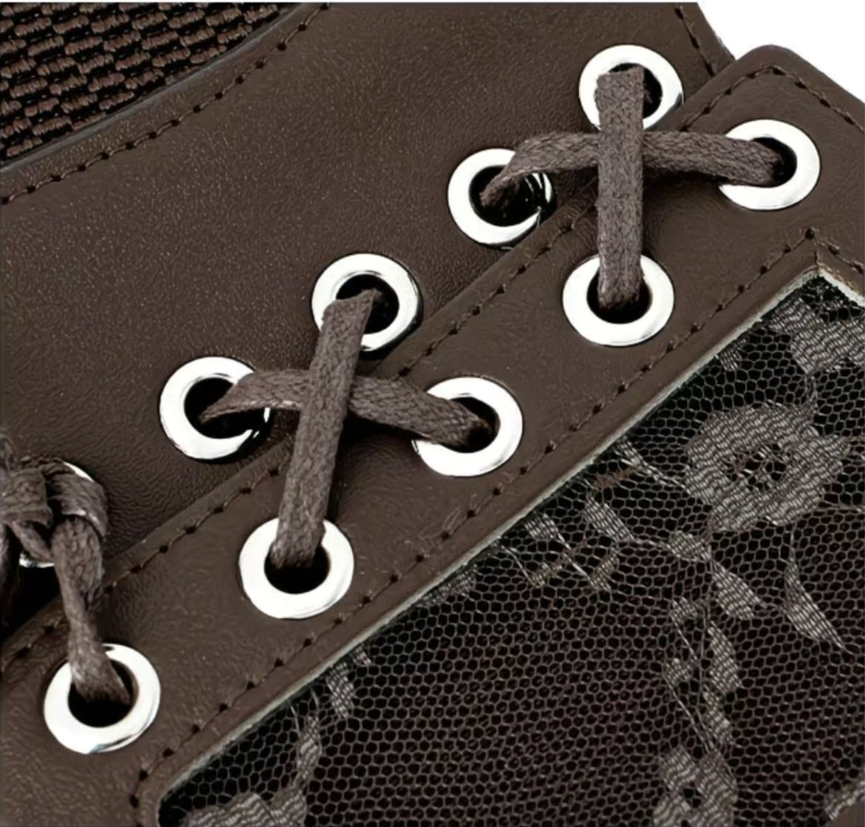 Ceinture Corset Vintage Élégance